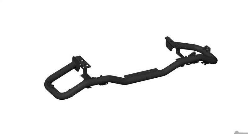 ARB Summit Rear Step Towbar No Sensors 3500Kg Dmax 12On