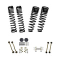 Skyjacker 20-25 Jeep Gladiator (JT) 2.5in Component Box w/ Dual Rate Long Travel Coil Springs