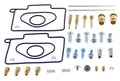 All Balls Racing 06-07 Ski-Doo MX Z 440 Racing LC Carburetor Rebuild Kit