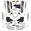 Skyjacker 4In KIT 23 F250 4WD GAS W/M95