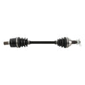 All Balls Racing 09-14 TRX 420 FA IRS/TRX 420 FPA IRS 6 Ball Axle