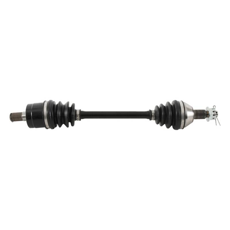 All Balls Racing 09-14 TRX 420 FA IRS/TRX 420 FPA IRS 6 Ball Axle