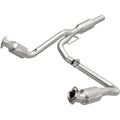 MagnaFlow 01-02 Dodge Ram 2500 5.9L Direct Fit Converter