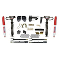 Skyjacker 6In C/O KIT/17 F250 4WD W/LK