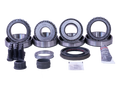 Revolution Gear & Axle 14-18 RAM 2500/3500 11.5in Rear Conversion Ring & Pinion Master Install Kit