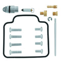 QuadBoss 06-11 Polaris Hawkeye 300 2x4 Carburetor Kit