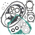 Vertex Gaskets 08-15 Suzuki LT-A400F 4WD King Quad Complete Gasket Kit w/ Oil Seals
