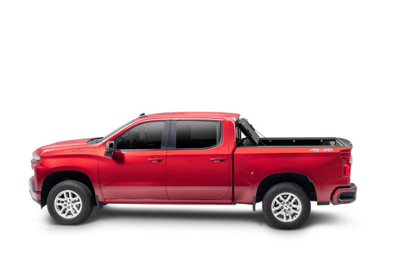 BAK 04-14 Chevy Silverado 5ft 8in Bed BAKFlip G2