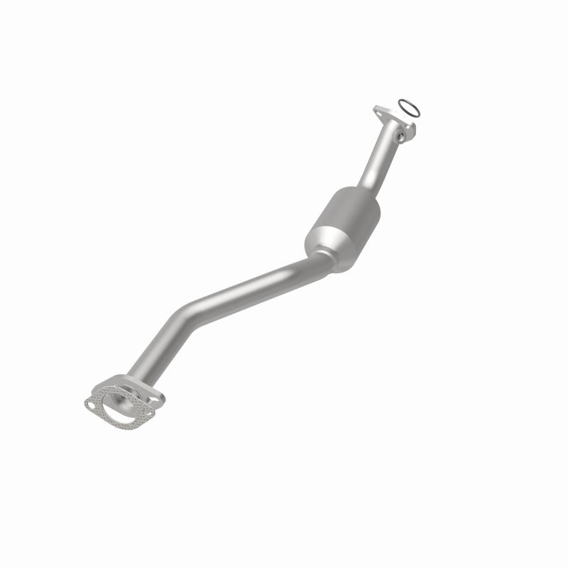 MagnaFlow Direct Fit Catalytic Converter 01-04 Frontier 3.3L D/S OEM