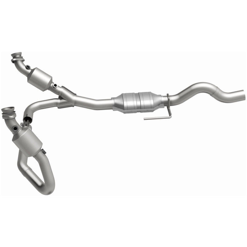 MagnaFlow Conv DF 01-03 Dakota 3.9/5.9L