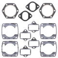 Vertex Gaskets  JLO-Cuyuna 2F440/2 6 Bolt Head Electric FC/2 Top End Gasket Kit