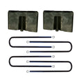 Skyjacker 3.5 in. Blink/Ubolt Kit Ford 2011 F250/350