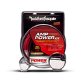 Rockford Fosgate 8 AWG Complete Installation Kit