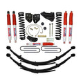 Skyjacker 6In SYS 05-07F350 4WD DSL N70