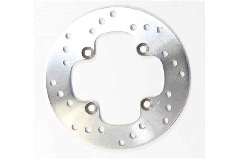 EBC 07-08 Can Am Renegade 500 EFI 4 x 4 Front Left/Right Standard Brake Rotor