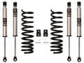 ICON 2019+ Ram 2500 4wd 2.5in Stage 1 Suspension System (Air Ride)