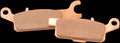 EPI 07+ Yamaha 700 Grizzly/ 09-14 550 Grizzly Brake Pad Heavy Duty- Left Rear