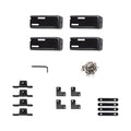 ARB F/Kit Roof Rack 100 Ser Rack 4