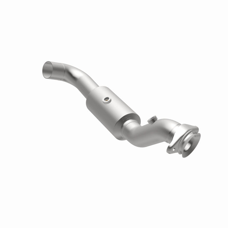 Magnaflow Conv DF 2015-2017 F-150 V6 2.7 OEM Underbody