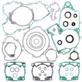 Vertex Gaskets 96-97 KTM EXC 360 Complete Gasket Kit w/ Oil Seals
