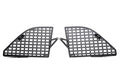 DV8 21-23 Ford Bronco Rear Window Molle Panels