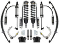 ICON 2007+ Toyota Tundra 1.63-3in Stage 3 3.0 Suspension System
