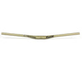 Renthal V3 Fatbar 35 10 mm. - Aluminum Gold