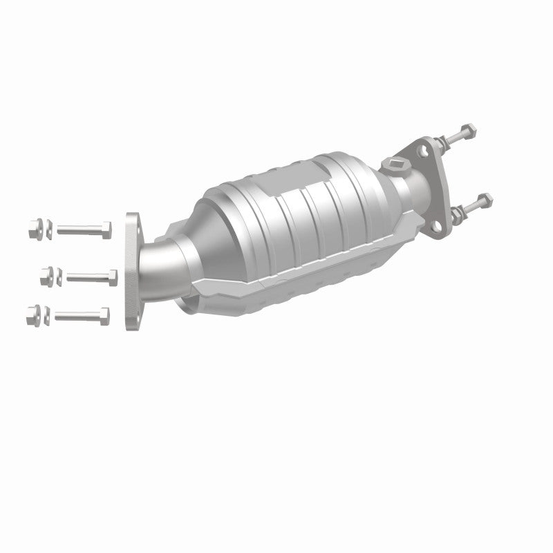 MagnaFlow Conv DF 99-02 Nissan Frontier / 00-04 XTerra 3.3L (Calif)