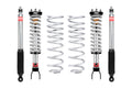 Eibach 19-23 Ram 1500 Rebel Crew Cab Pro-Truck Lift Kit System Coilover Stage 2