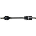 All Balls Racing 23-24 Pioneer 1000/23-24 Pioneer 1000 Deluxe/22-24 Pioneer 1000 Forest 6 Ball Axle
