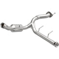 MagnaFlow 2021 Ford F-150 Right Underbody 5L Direct Fit Converter