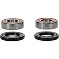 Pivot Works Premium Wheel Bearing