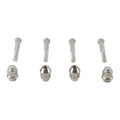 All Balls Racing 2011 Can-Am Commander 800 XT Wheel Stud & Nut Kit Front
