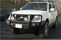 ARB Combination Bar Frontier/Pathfinder 05-07 Usa (Fit Kit NOT Included)