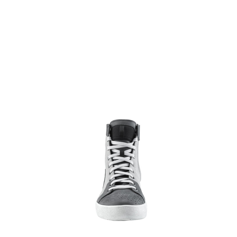 Gaerne G.Letur Boot Grey/Anthracite/White Size - 9