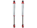 aFe Sway-A-Way 2.0in Rear Shock Kit 05-17 Toyota Tacoma