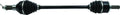 QuadBoss Rugged Axle