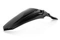 Acerbis 21+ Kawasaki KX250 KX250X/19-23 KX450 Rear Fender - Black