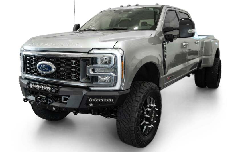 Addictive Desert Designs2023+ Ford F250/F350 Super Duty Phantom Front Bumper