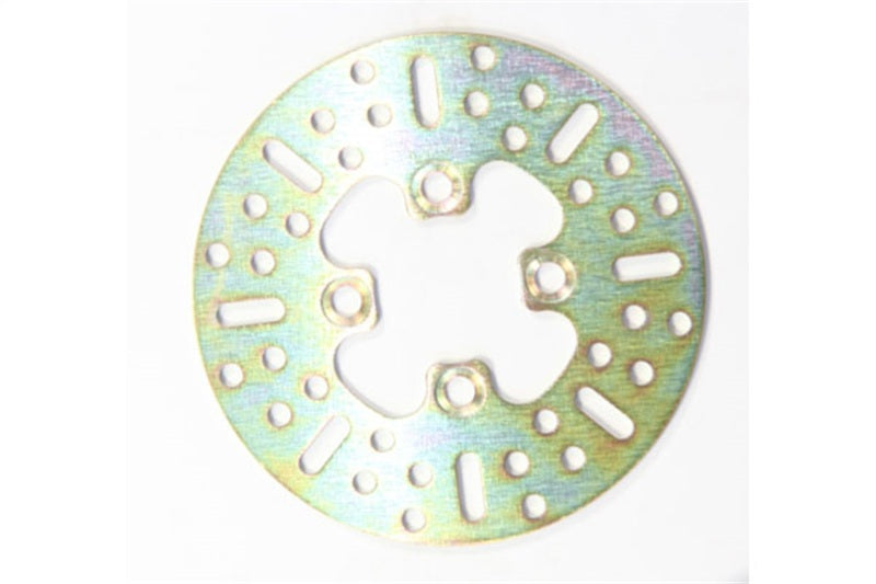 EBC 12-13 Yamaha YFM 300 Grizzly Front Left/Right Standard Brake Rotor