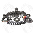 Yukon Gear Master Overhaul Kit For Dana 30 Rear Diff