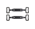 Carli 94-22 Ram 2500/3500 Short Reservoir Mounts For 2.0in Diameter Shocks