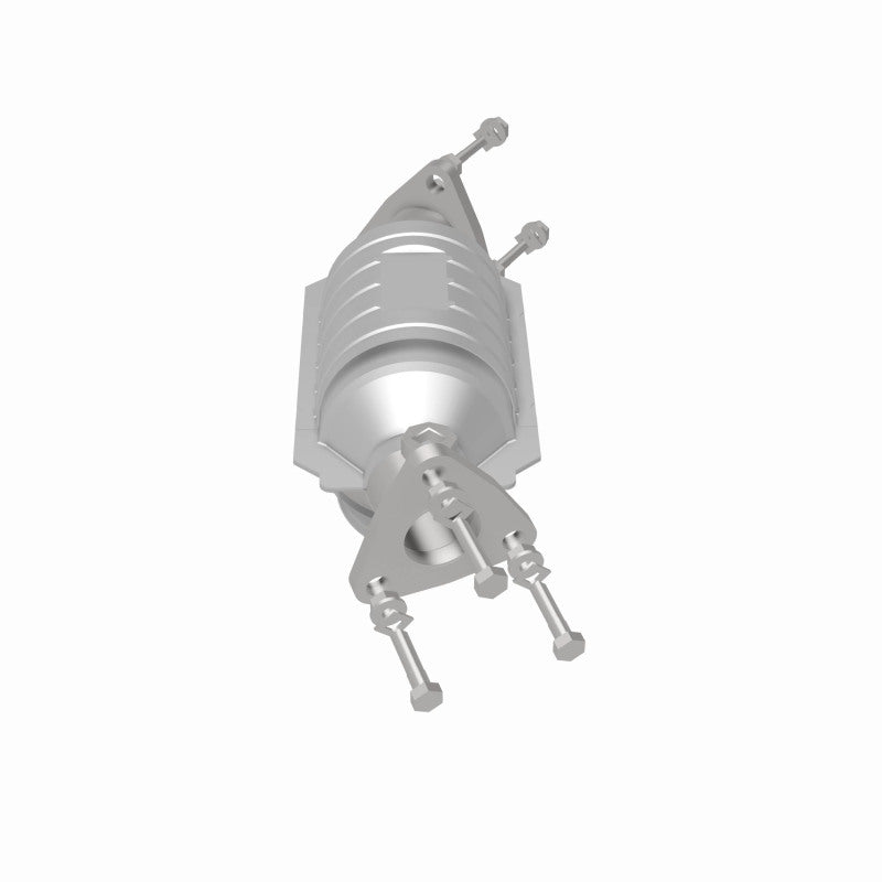 MagnaFlow Conv DF 99-02 Nissan Frontier / 00-04 XTerra 3.3L (Calif)