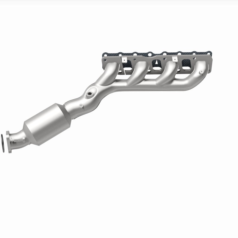 MagnaFlow Direct Fit Catalytic Converter 07 Titan 5.6L P/S manif OEM