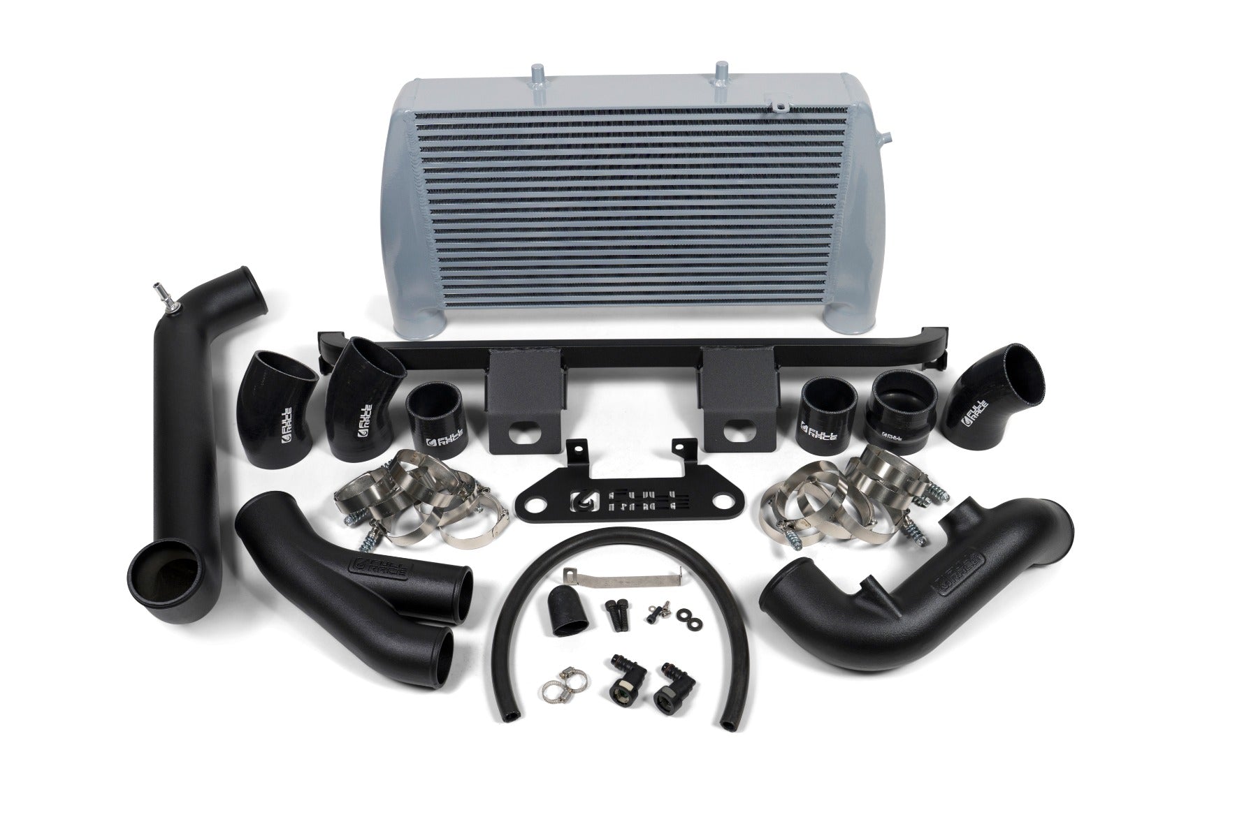 Full-Race 2015-2016 Ford F-150 3.5L EcoBoost Intercooler Kit
