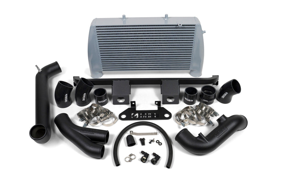 Full-Race 2015-2016 Ford F-150 3.5L EcoBoost Intercooler Kit