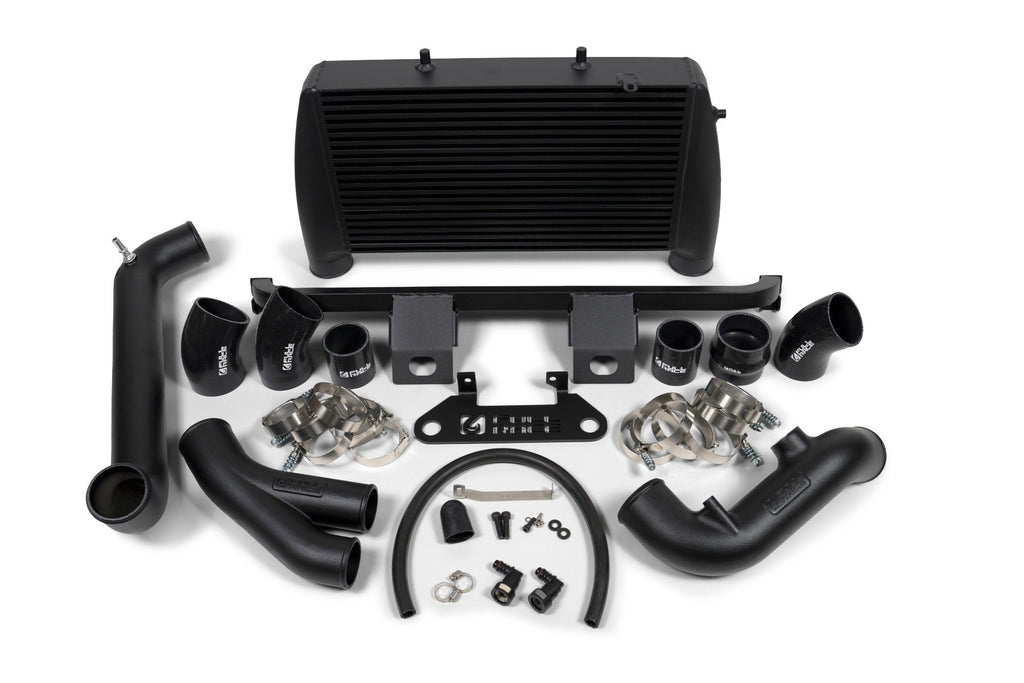 Full-Race 2015-2016 Ford F-150 3.5L EcoBoost Intercooler Kit