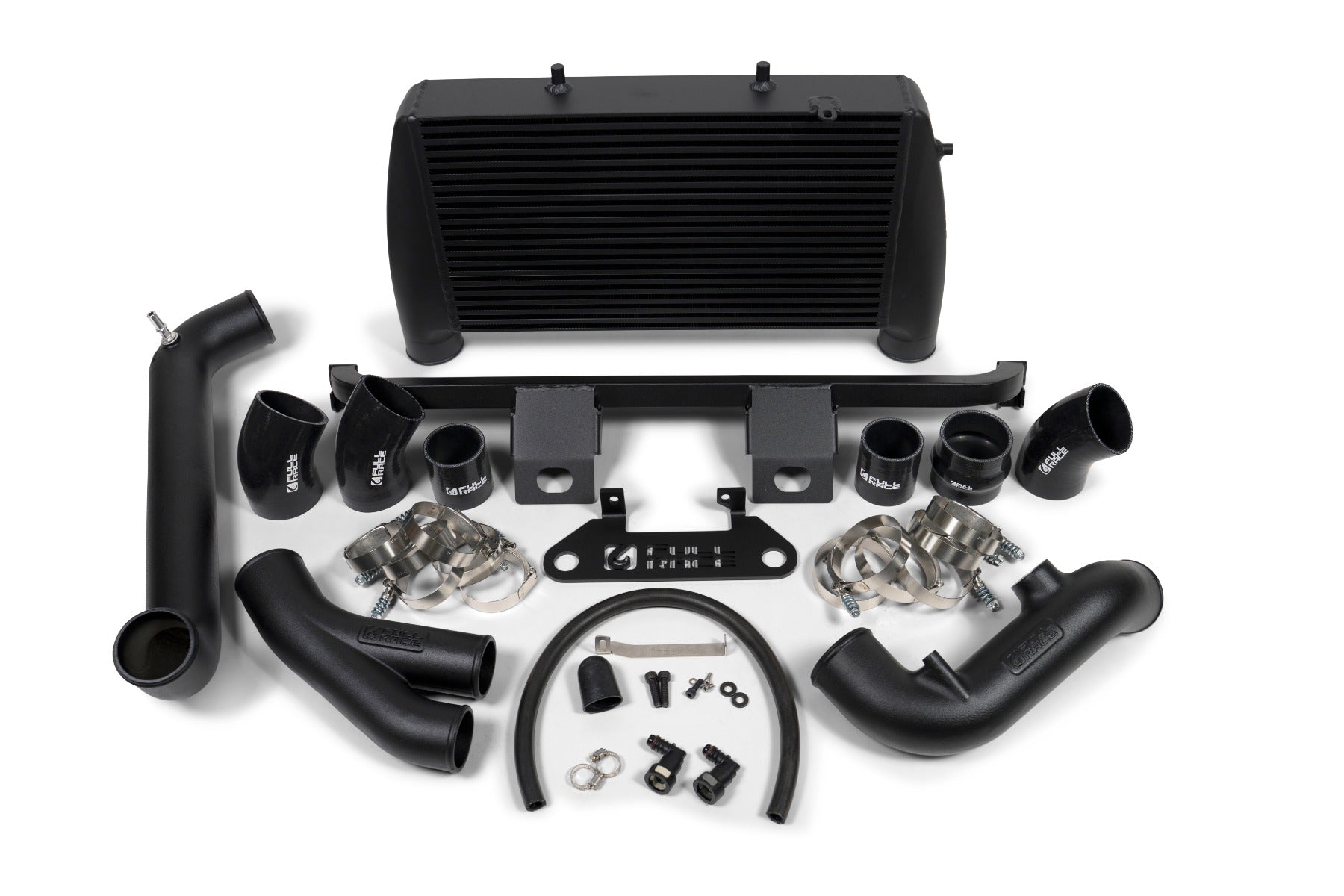 Full-Race 2015-2016 Ford F-150 3.5L EcoBoost Intercooler Kit