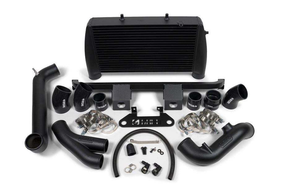 Full-Race 2015-2016 Ford F-150 3.5L EcoBoost Intercooler Kit