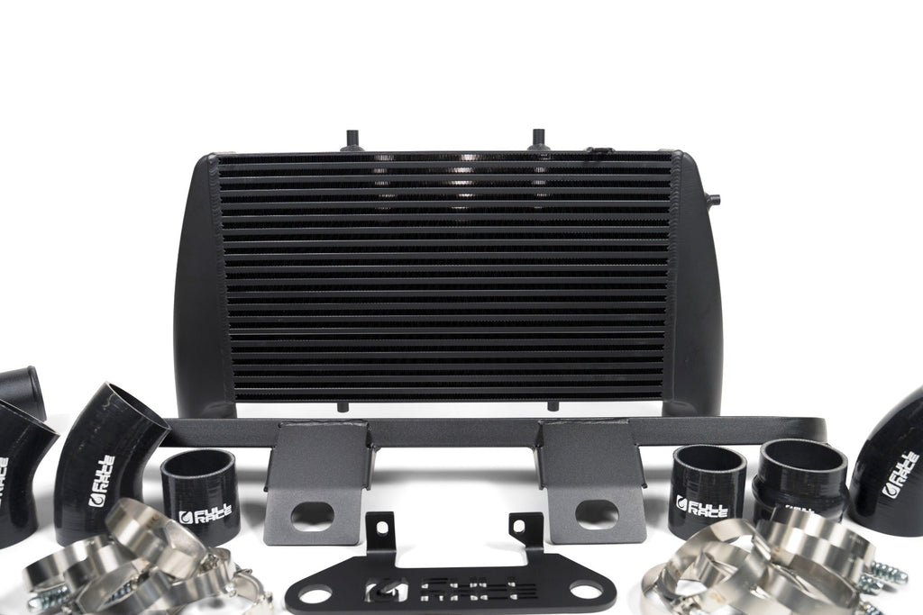 Full-Race 2015-2016 Ford F-150 3.5L EcoBoost Intercooler Kit